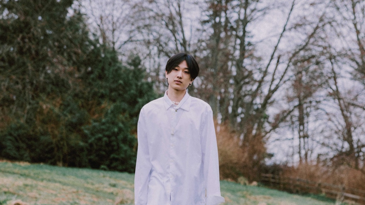 Yung Kai Hadirkan 11 Lagu Introspektif di Album ‘stay with the ocean, i’ll find you’