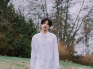 Yung Kai Hadirkan 11 Lagu Introspektif di Album ‘stay with the ocean, i’ll find you’