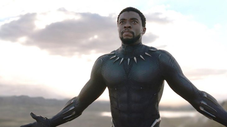 chadwick boseman