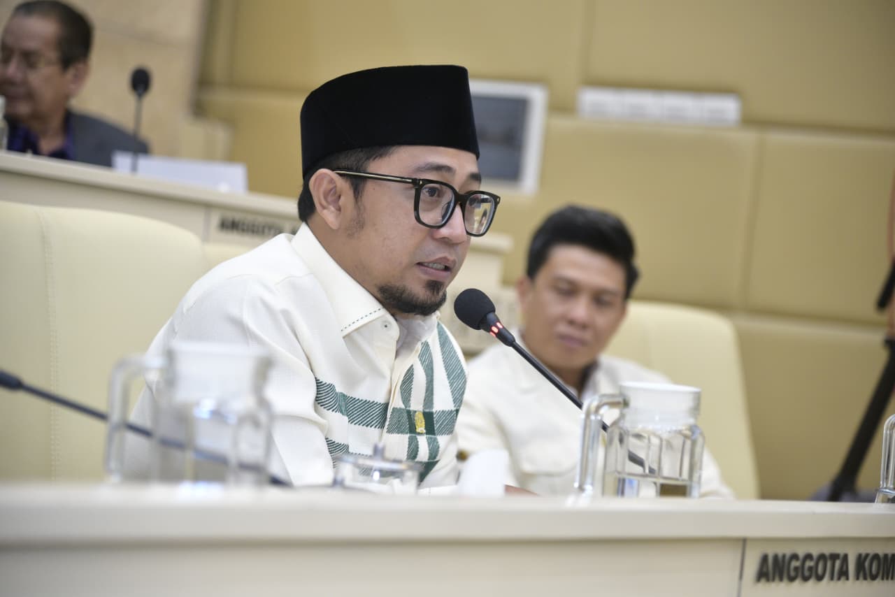 DPR RI Khawatir Fatwa MUI Tentang Pajak Daerah Akan Membuat Fiskal Daerah Indonesia Runtuh