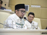 DPR RI Khawatir Fatwa MUI Tentang Pajak Daerah Akan Membuat Fiskal Daerah Indonesia Runtuh