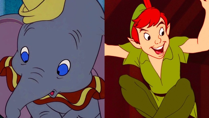 Dianggap Rasialis, Sejumlah Animasi Disney Plus Henti Tayang