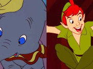 Dianggap Rasialis, Sejumlah Animasi Disney Plus Henti Tayang