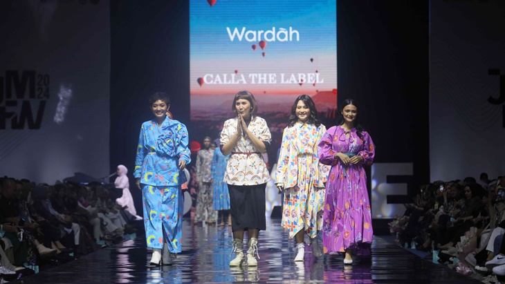 Wardah Rilis 2 Inovasi Terbaru untuk Perawatan Kulit