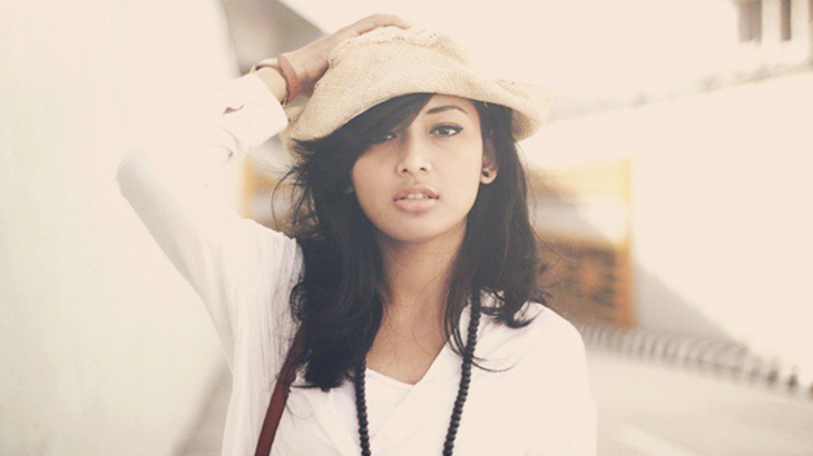 Annisa Hertami Akan Jadi MC di Festival Lima Gunung XVI