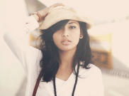 Annisa Hertami Akan Jadi MC di Festival Lima Gunung XVI