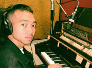 Azel Buka Perjalanan Menuju Album Lewat Single 'Perfect Charm'