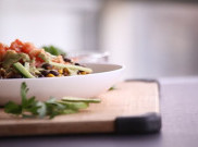 Ketahui Jenis-jenis Diet Vegetarian Sebelum Memulai