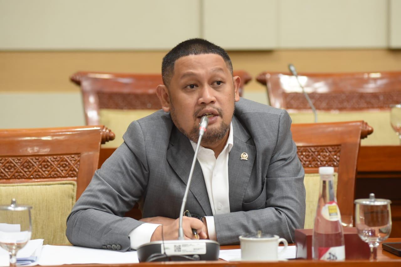 Komisi III DPR Minta Satgas Antipremanisme Gerak Cepat