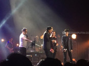 Yamaha Music Project Ajak Penonton Java Jazz Bernostalgia