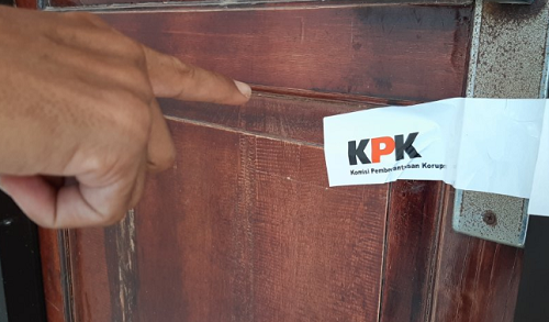 Sebagai Anak Kandung Reformasi, KPK Hadir Memicu Lembaga Penegakan Hukum Lain