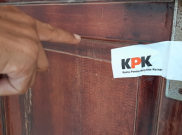 Sebagai Anak Kandung Reformasi, KPK Hadir Memicu Lembaga Penegakan Hukum Lain