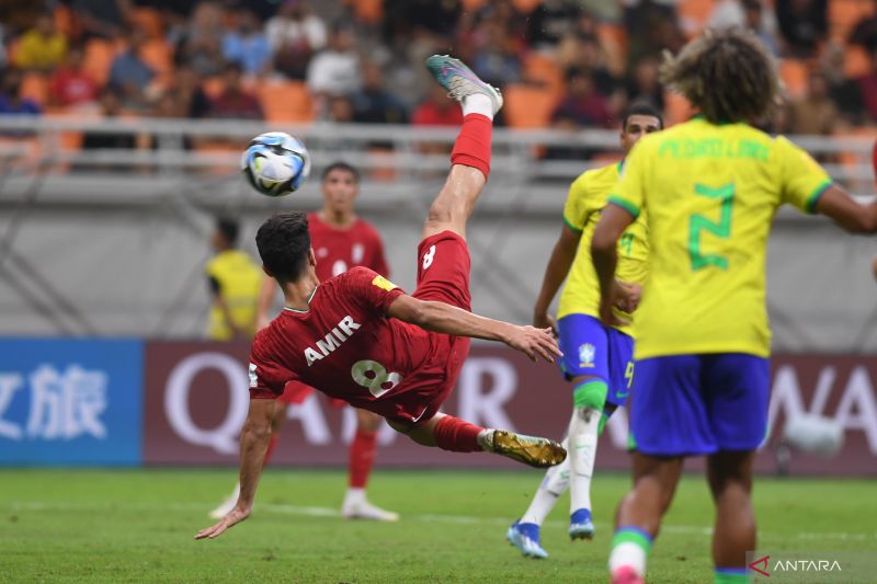 Jadwal Siaran Langsung Piala Dunia U-17 2023 Jumat (17/11)