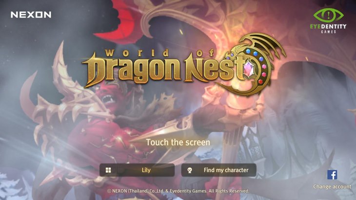 Banyak Perubahan pada World of Dragon Nest, Salah Satunya Menghilangkan Gender Lock