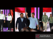 TKN Minta Prabowo dan Gibran Jangan Ikuti Mahfud Mundur dari Jabatan