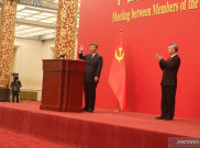 Xi Jinping Janjikan Tiongkok Lebih Terbuka Usai Terpilih 3 Periode