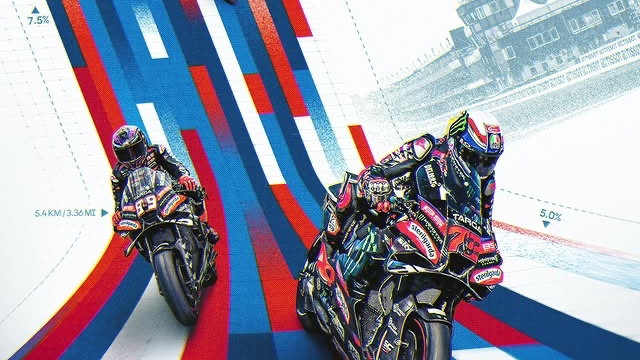 MotoGP Ceko 2026
