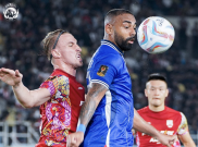 Hasil Piala Presiden 2024: Tekuk Persis Solo, Arema Hadapi Borneo FC di Final