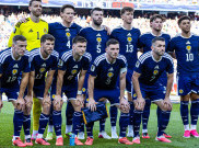 Prediksi Skotlandia vs Brasil: Selecao Selangkah Lagi Kunci Puncak Grup C Piala Dunia 2026