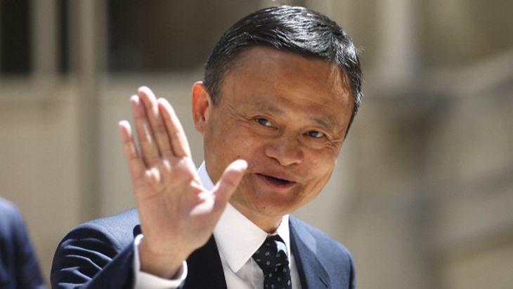 Jack Ma Sumbang Satu Juta Masker dan 'Test Kit' Virus Corona Untuk AS
