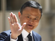 Jack Ma Sumbang Satu Juta Masker dan 'Test Kit' Virus Corona Untuk AS