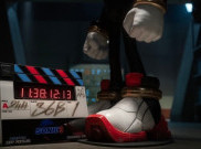 Shadow akan Hadir di Film Animasi 'Sonic the Hedgehog 3'