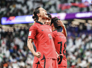 Korea Selatan Kalahkan Arab Saudi secara Dramatis, Jurgen Klinsmann Sangat Bangga