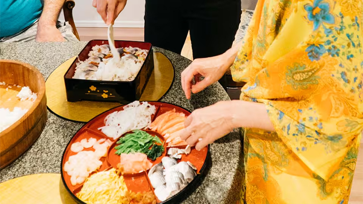 Liburan Seru di Luar Negeri, Cobain Airbnb Experiences mulai dari Malaysia hingga Jepang