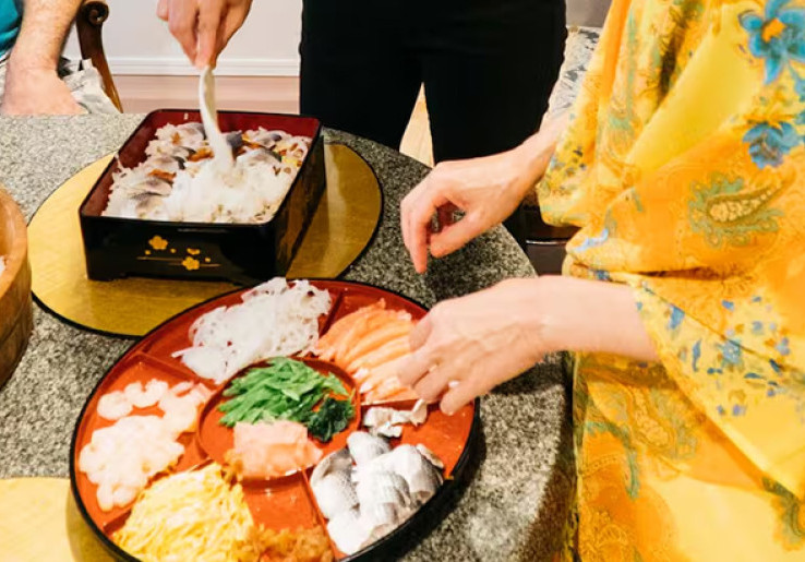 Liburan Seru di Luar Negeri, Cobain Airbnb Experiences mulai dari Malaysia hingga Jepang