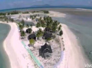 Pulau Bokori Dianggap Rusak, Menteri Susi Minta Selamatkan Terumbu Karang
