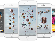 GYMDER, Aplikasi Social Fitness Mirip Tinder