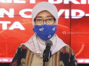 Pemprov DKI: 80.192 Orang Jalani Rapid Test, 3.056 Positif Corona