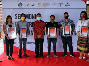 Bekerja Bersama Membangkitkan Pariwisata Bali