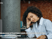 UI Usulkan Strategi Cari Cuan Pemerintah Selain Menaikkan PPN