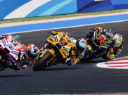 Ducati Selangkah Lagi Patahkan Rekor Kemenangan Honda di Sirkuit Austin