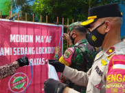 DKI Temukan 800 Klaster Larangan Mudik Lebaran