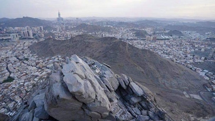jabal