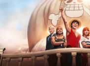 Netflix akan Buat Versi Anime Baru dari 'One Piece'