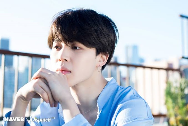 Bukan Jadi Idola K-Pop, Inilah Profesi Impian Para Member BTS