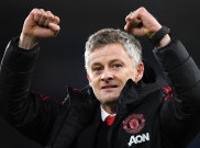 Cari Pelatih Interim, Manchester United Dekati Ole Gunnar Solskjaer dan Michael Carrick