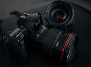 Yuk, Rawat Lensa Agar Tidak Jamuran