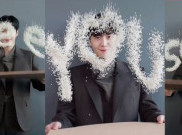 Kim Seon Ho Gelar Jumpa Penggemar di TikTok