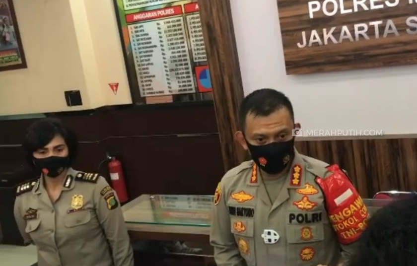 Alasan Sulit Punya Keturunan, Ibu dan Anak Terlibat Kasus Penculikan Balita