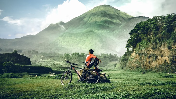 Nonton MotoGP Mandalika, Jangan Lupa Mampir ke Desa Wisata