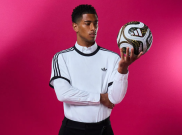 Adidas Trionda Final Resmi Meluncur, Bola Emas Berlapis Teknologi Canggih Buat Final Piala Dunia 2026