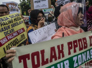 DPR: PPDB Penyakit Kronis yang Selalu Kambuh Setiap Tahun Ajaran Baru