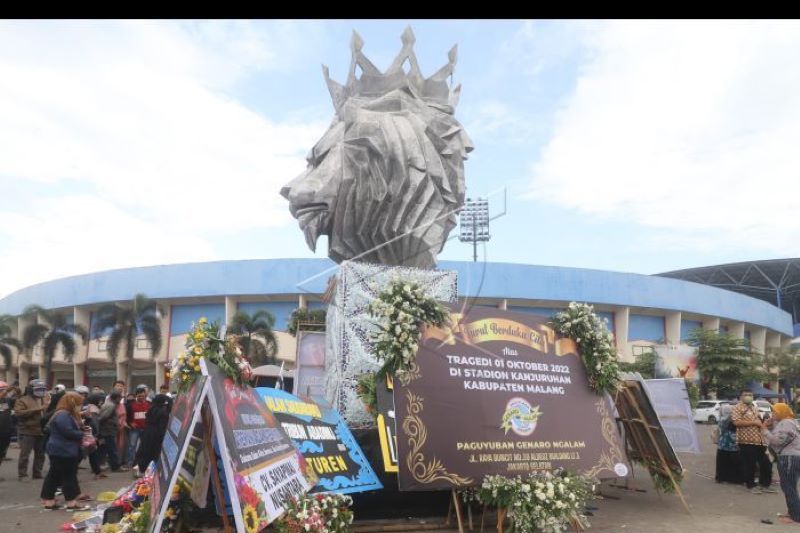 Kompolnas Awasi Kinerja Tim Investigasi Polri Usut Tragedi Kanjuruhan