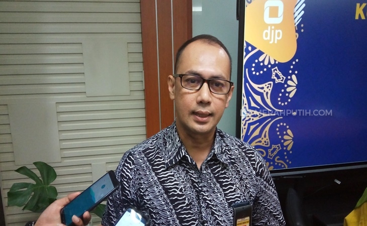  Kanwil DJP dan Polda Jateng Tangkap Bos Properti Pengemplang Pajak Sebesar Rp5,1 Miliar