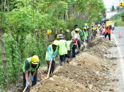 Buat Padat Karya, Anggaran Pemulihan Ekonomi Bisa Bertambah Lagi