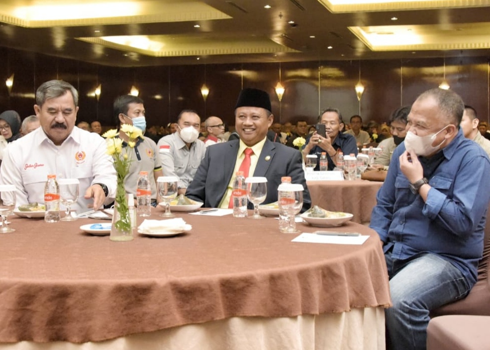 Pemprov Jabar Ingin Ada Perluasan Kerja Sama SDM dengan Jepang
